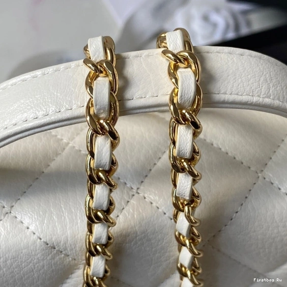 Firstbag Ru CHANELUTCH CHANEL CHAIN WITH 0728